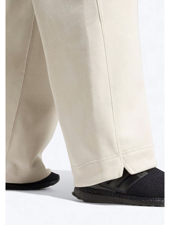 STRETCH SLIM TAPERED PANT - Trousers - black