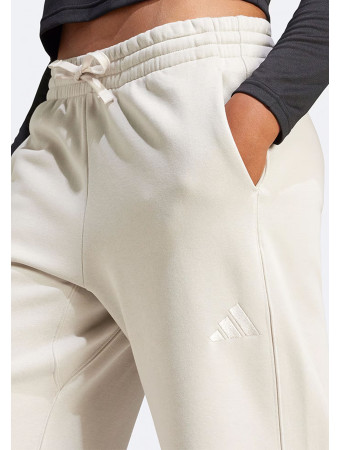 STRETCH SLIM TAPERED PANT - Trousers - black