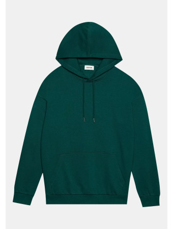 KAYDEN JACKET - Kardiganas - green