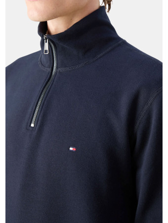 STRIPE SHIRT - Marškiniai - slate gray