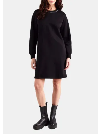 ONLKIM LACE SKIRT - Maksi sijonas - black