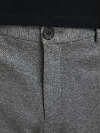 PANT TRACKSUIT UNISEX - Treningo apatinė dalis - navy