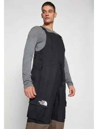 STRIPE SHIRT - Marškiniai - slate gray