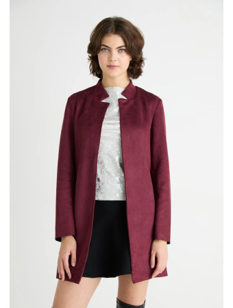 VMFAITH JACKET - Bleizeris - light grey melange