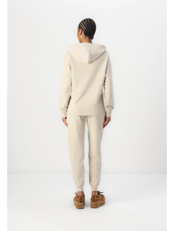 TEE WARSAW UNISEX - Marškinėliai su spaudiniu - off white