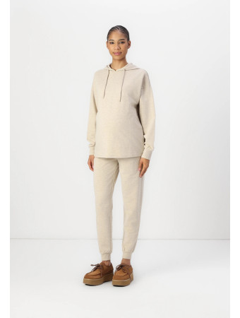 TEE WARSAW UNISEX - Marškinėliai su spaudiniu - off white