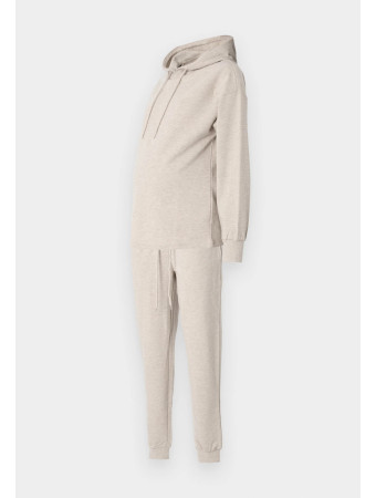 TEE WARSAW UNISEX - Marškinėliai su spaudiniu - off white