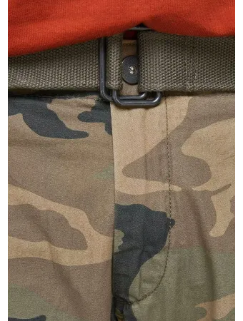 Šortai Cargo Anakin vyriški