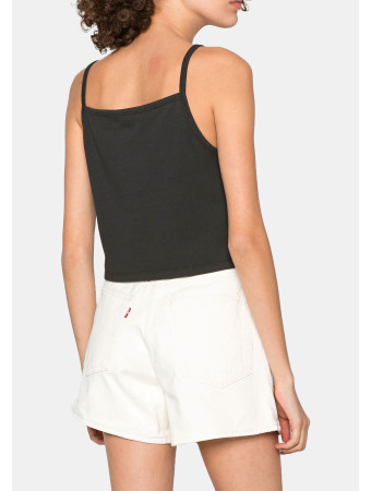 ONLKIM LACE SKIRT - Maksi sijonas - black