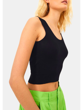 ONLKIM LACE SKIRT - Maksi sijonas - black