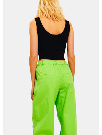 ONLKIM LACE SKIRT - Maksi sijonas - black
