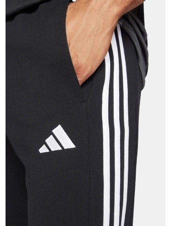 JUVENTUS TURIN DNA PANT - Treningo apatinė dalis - black