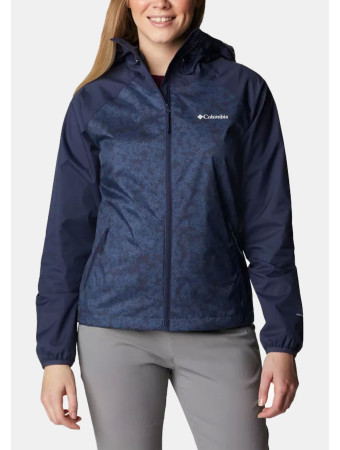 ULICA - Training jacket Vandeniui atspari striukė