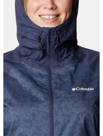 ULICA - Training jacket Vandeniui atspari striukė