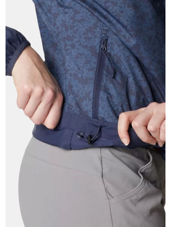ULICA - Training jacket Vandeniui atspari striukė