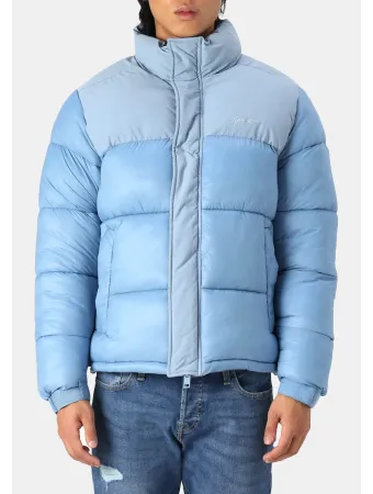 JORSILAS PUFFER JACKET - Žieminė striukė - mountain spring