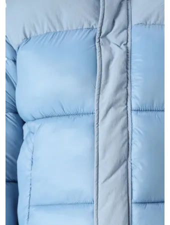 JORSILAS PUFFER JACKET - Žieminė striukė - mountain spring