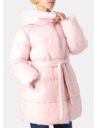 VMDINAKATE JACKET - Žieminė striukė - dusty pink