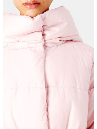 VMDINAKATE JACKET - Žieminė striukė - dusty pink