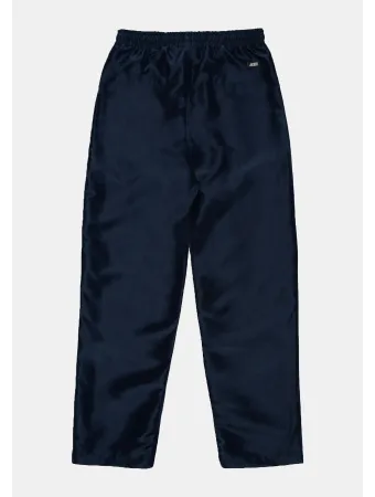 PANT TRACKSUIT UNISEX - Treningo apatinė dalis - navy