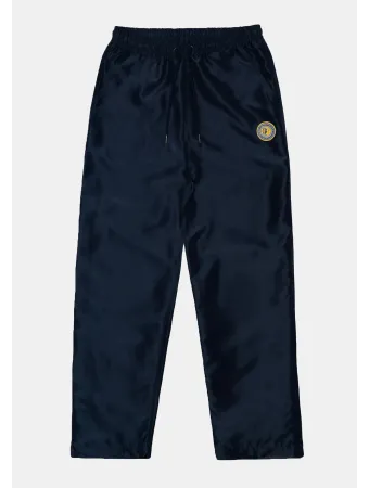 PANT TRACKSUIT UNISEX - Treningo apatinė dalis - navy