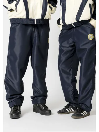 PANT TRACKSUIT UNISEX - Treningo apatinė dalis - navy