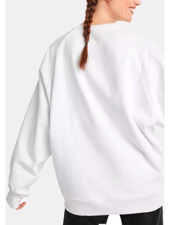 Women's Today I Feel Crewneck Sweatshirt
