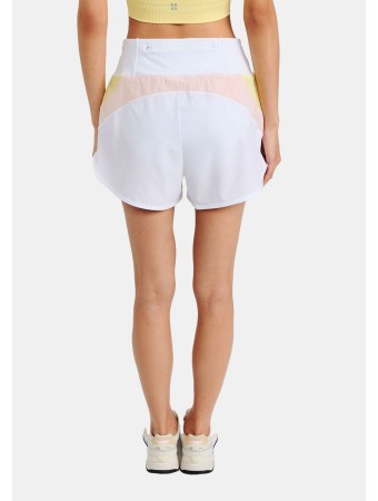 Track Speed Running Shorts