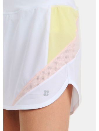 Track Speed Running Shorts