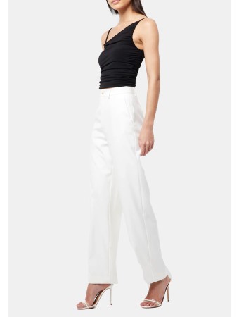 THE MUSE TOP (BLACK)