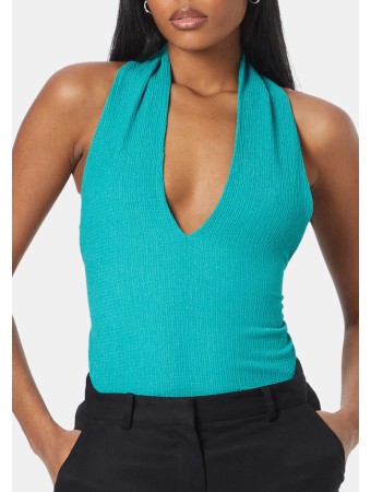 Samia singlet top