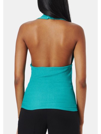 Samia singlet top