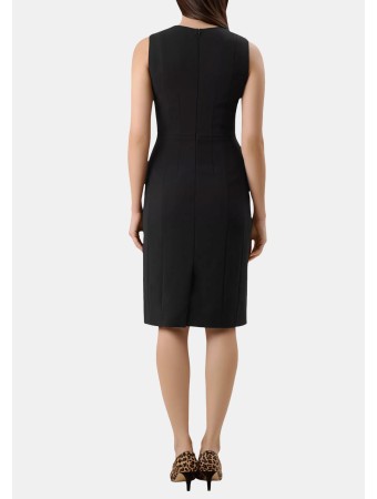 Alina Sleeveless Sheath Dress