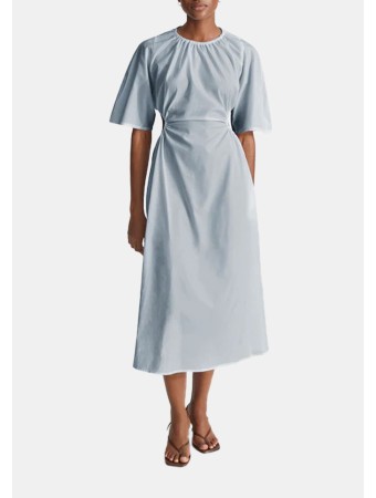 Dress Jarma Blå