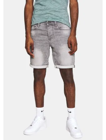 Ply Denim Short Men