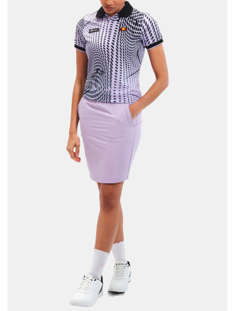 Salario short skort
