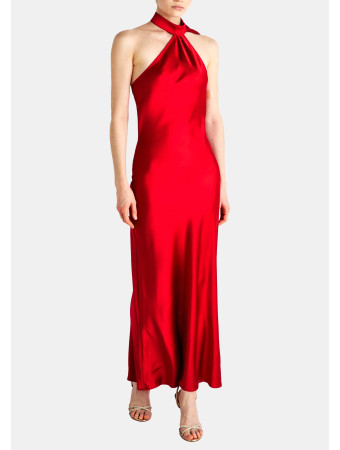 DRESS - Proginė apranga - haute red