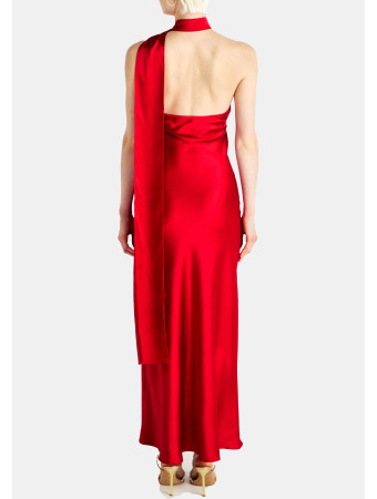 DRESS - Proginė apranga - haute red