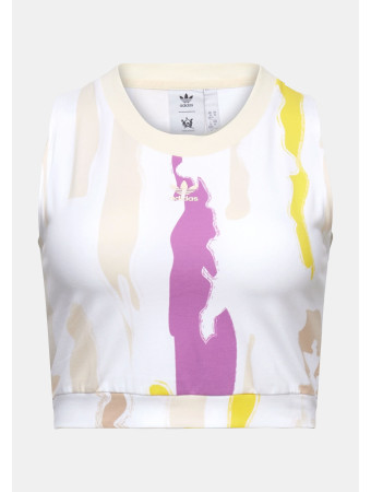 STARS TEE UNISEX - Marškinėliai su spaudiniu