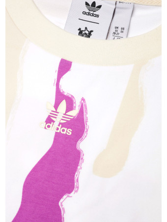 STARS TEE UNISEX - Marškinėliai su spaudiniu