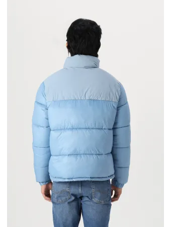 RELAXED TRUCKER VEST - Liemenė - kentucky blue