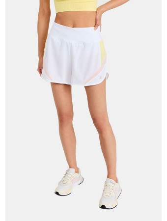 Track Speed Running Shorts