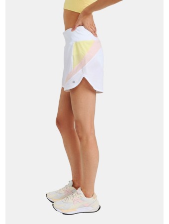 Track Speed Running Shorts