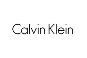 CALVIN KLEIN