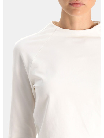 MIKA WHITE BOYFRIEND JEAN
