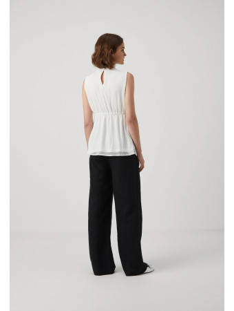 MIKA WHITE BOYFRIEND JEAN