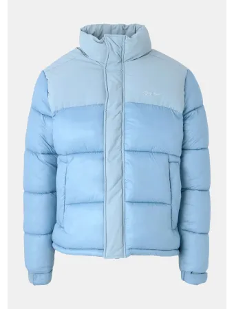 JORSILAS PUFFER JACKET - Žieminė striukė - mountain spring