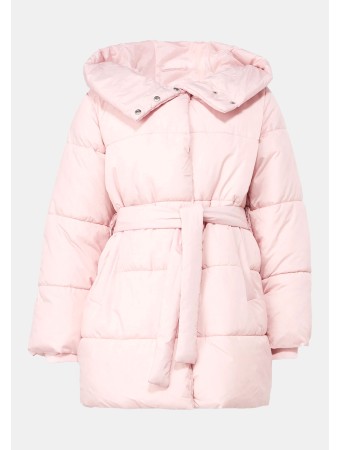 VMDINAKATE JACKET - Žieminė striukė - dusty pink