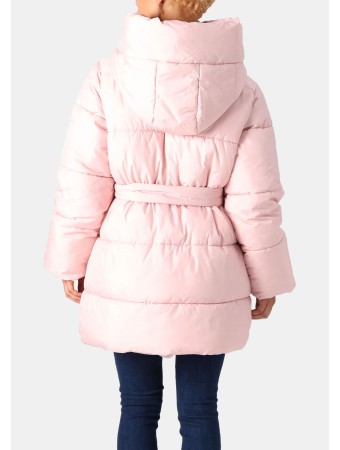 VMDINAKATE JACKET - Žieminė striukė - dusty pink