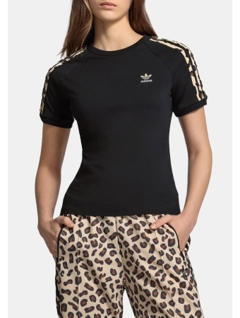 Slim Fit T-Shirt